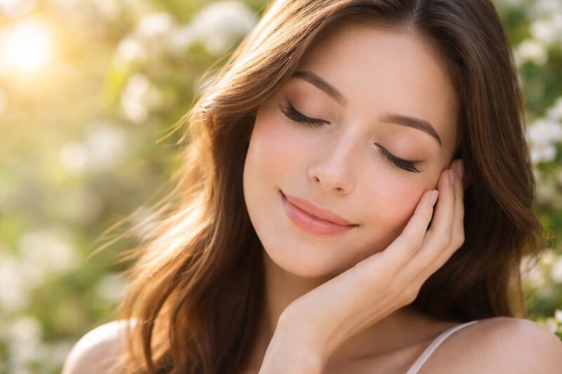 乾燥肌だけじゃない！幅広い使用シーン