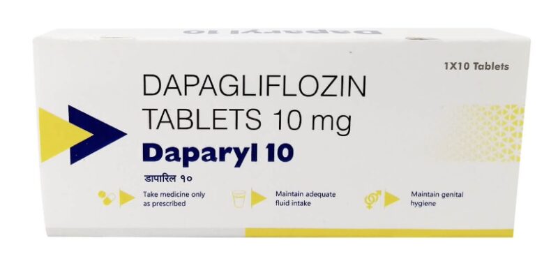 フォシーガのジェネリック医薬品（ダパグリフロジン）とお勧め個人輸入代行サービス