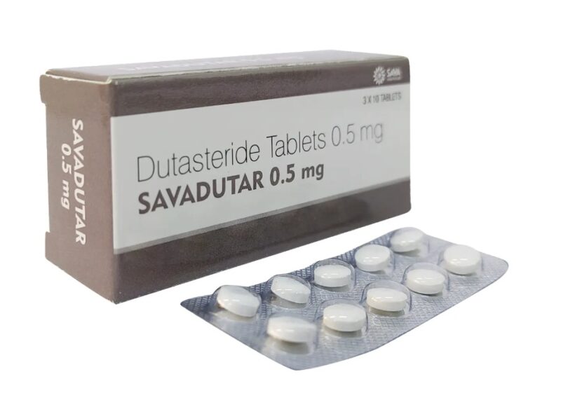 5. ザガーロ・フィナステリドとの比較表