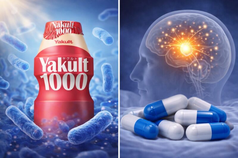 ヤクルト1000との違いと使い分け